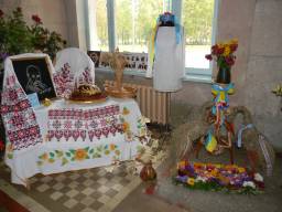 Ковельський професійний ліцей