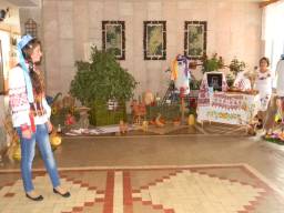 Ковельський професійний ліцей