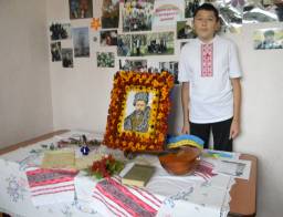 ГО "Реабілітаційний центр"