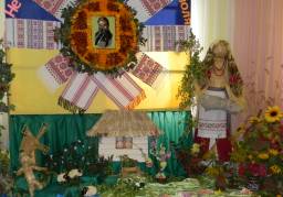 Палац учнівської молоді ім. І.Франка