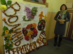 Спілка ГО Волинь-територія життя