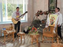 Ковельський професійний ліцей